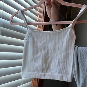 Never worn Target tank top